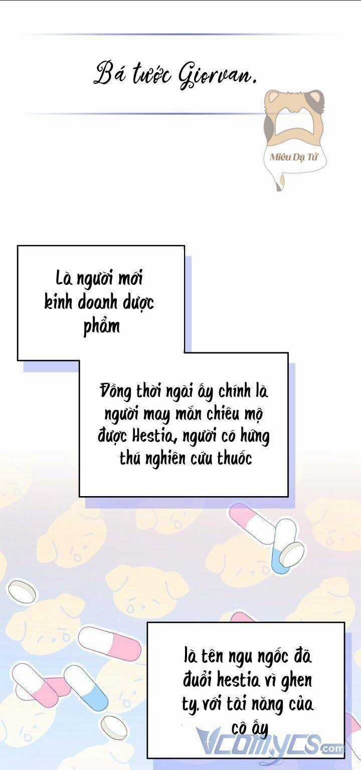 Bạn Thân Khác Giới Của Nam Chính Chapter 38 trang 33