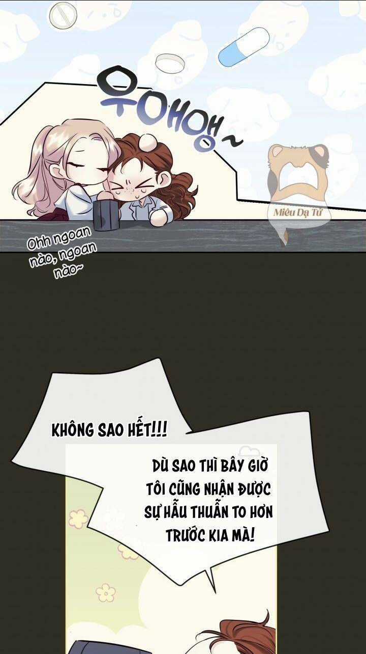 Bạn Thân Khác Giới Của Nam Chính Chapter 38 trang 34