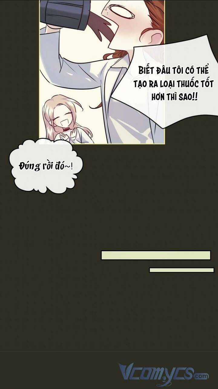 Bạn Thân Khác Giới Của Nam Chính Chapter 38 trang 35