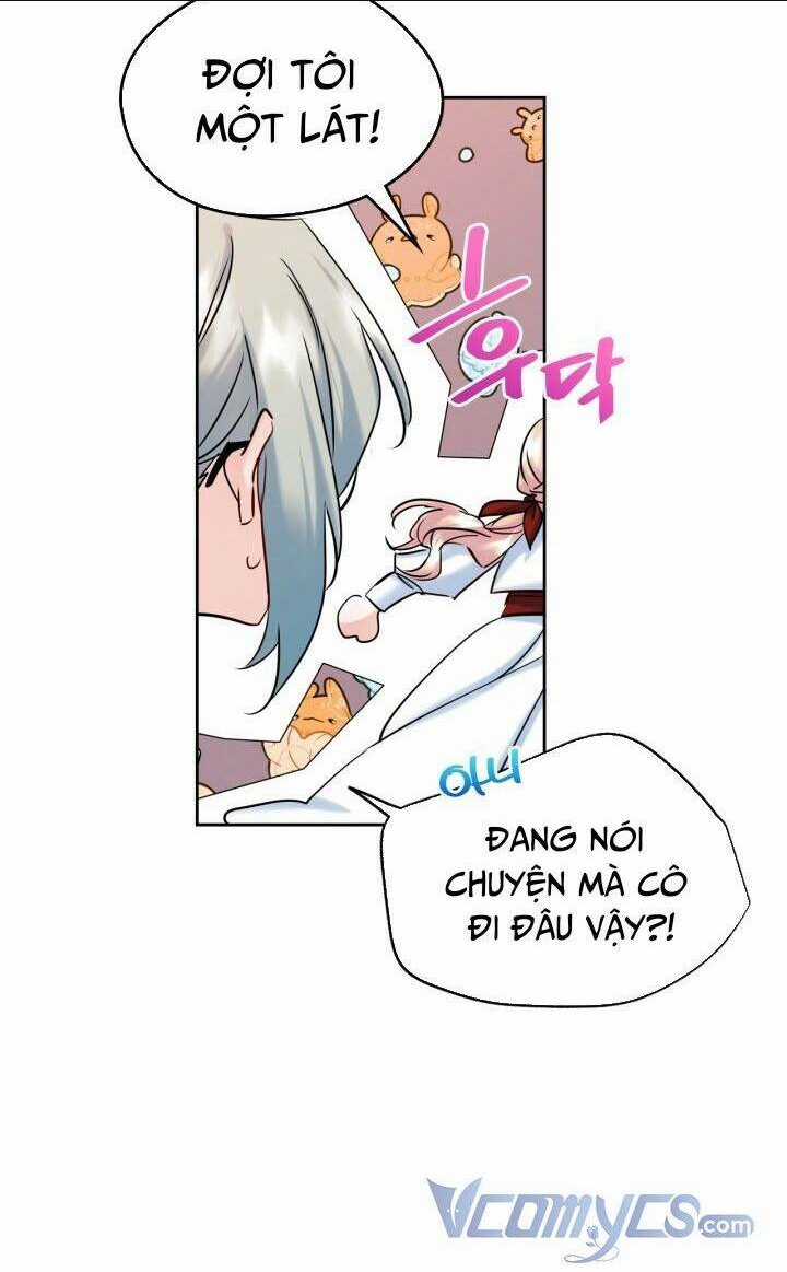 Bạn Thân Khác Giới Của Nam Chính Chapter 38 trang 37