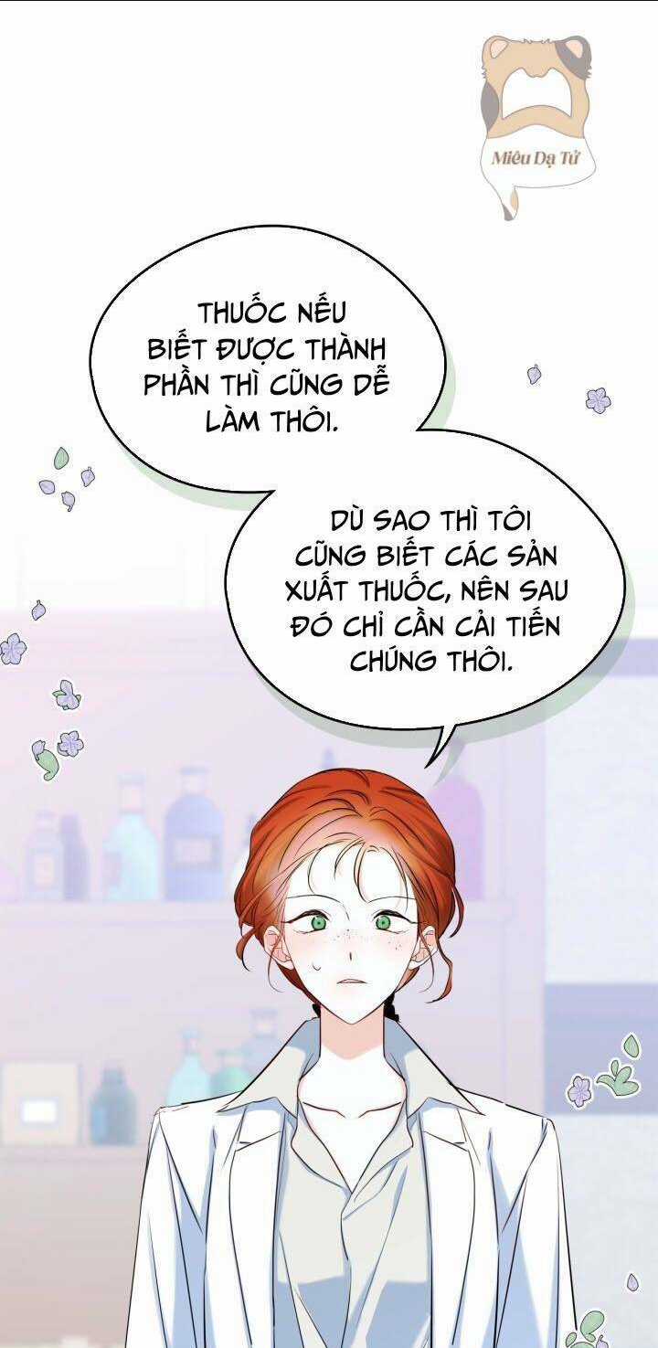 Bạn Thân Khác Giới Của Nam Chính Chapter 38 trang 38