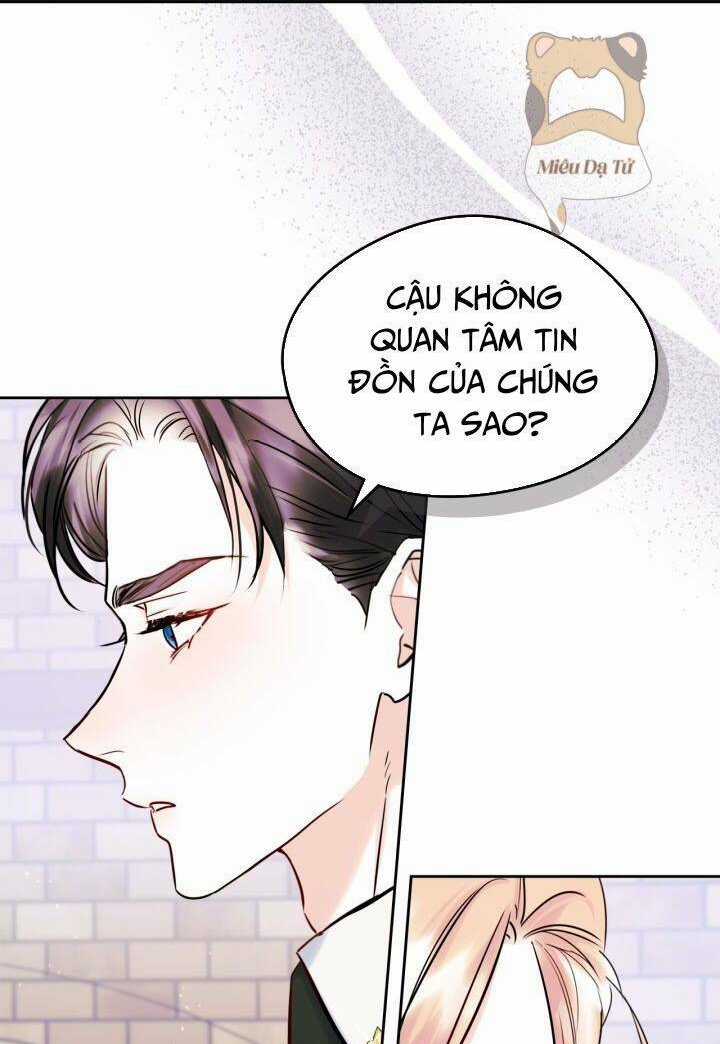 Bạn Thân Khác Giới Của Nam Chính Chapter 38 trang 4