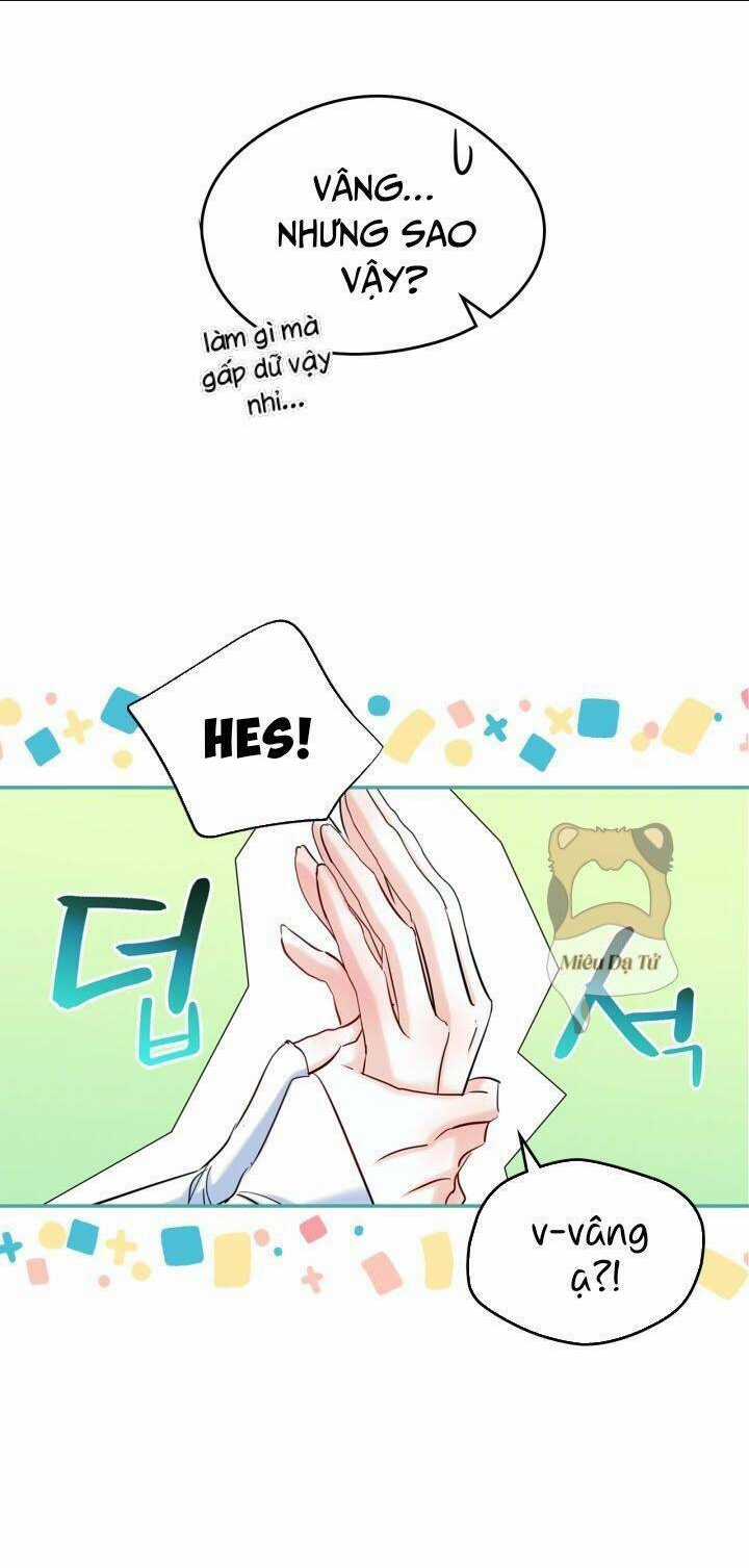 Bạn Thân Khác Giới Của Nam Chính Chapter 38 trang 40