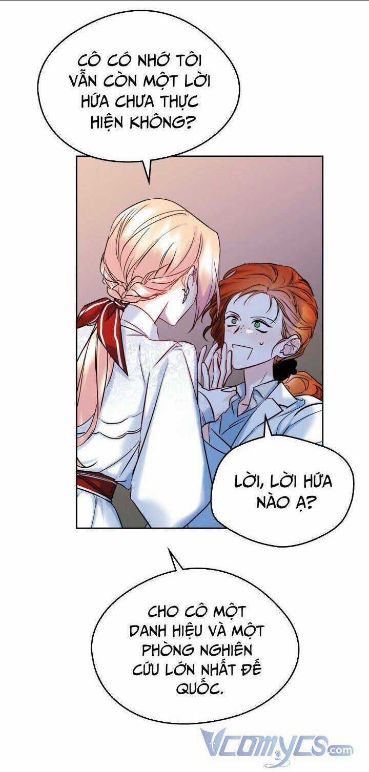 Bạn Thân Khác Giới Của Nam Chính Chapter 38 trang 41