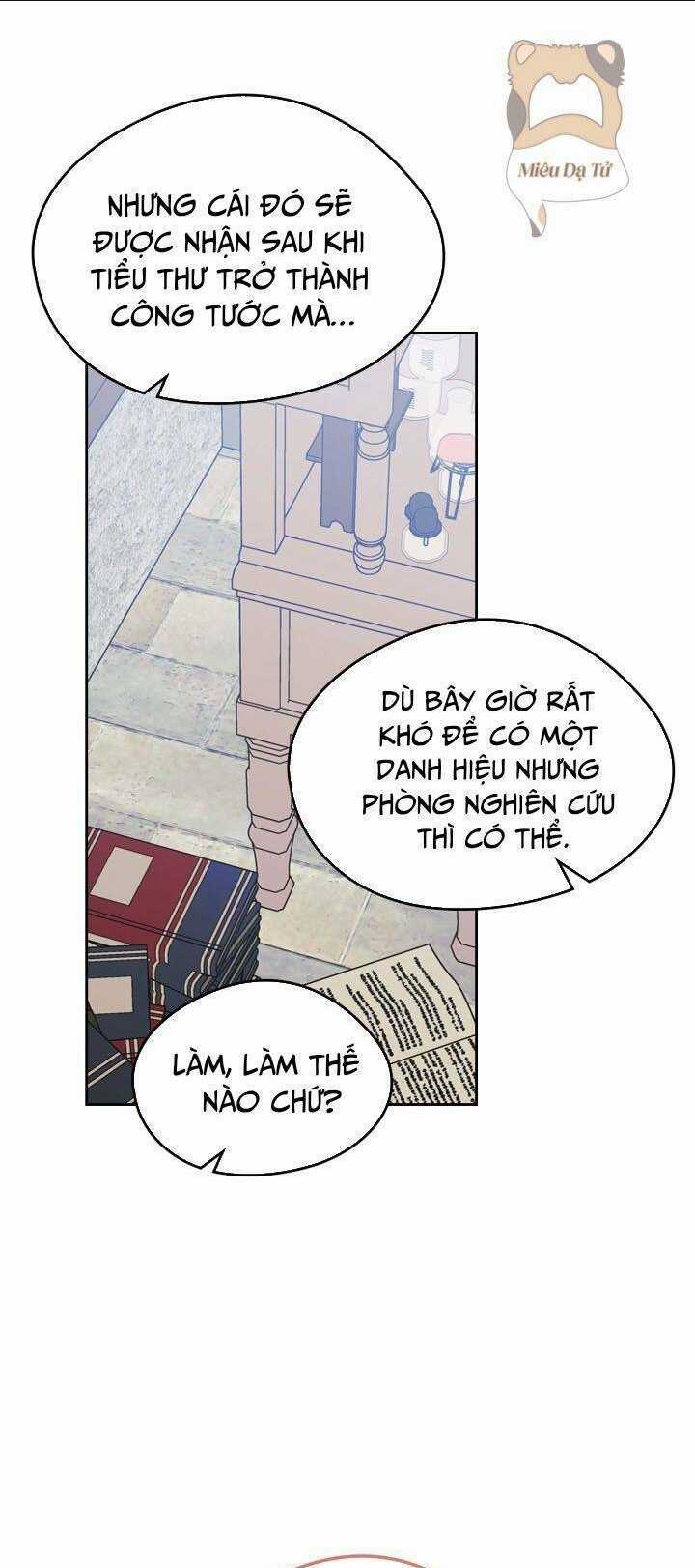 Bạn Thân Khác Giới Của Nam Chính Chapter 38 trang 42