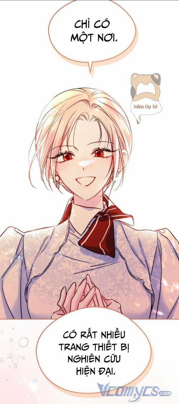 Bạn Thân Khác Giới Của Nam Chính Chapter 38 trang 43