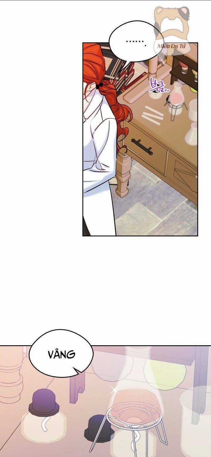 Bạn Thân Khác Giới Của Nam Chính Chapter 38 trang 46