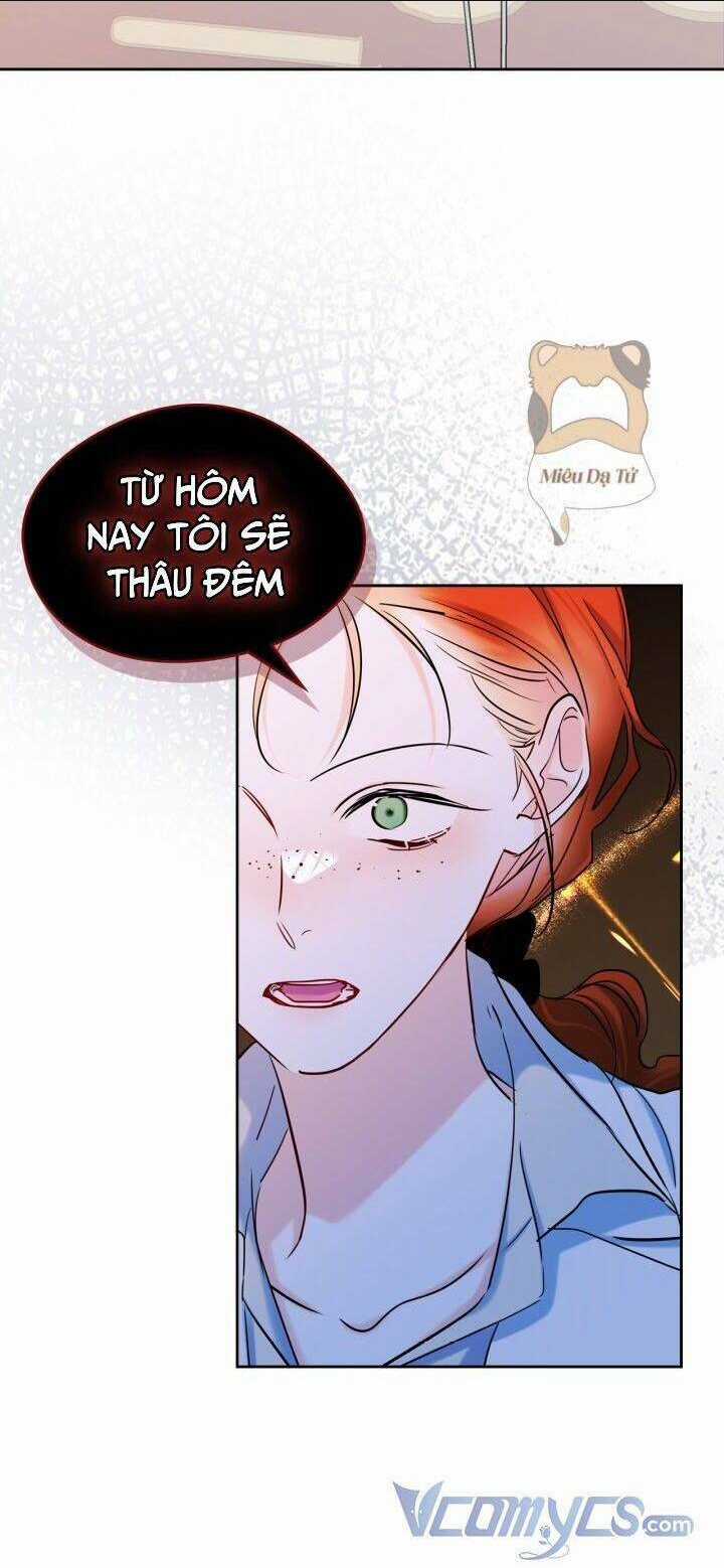 Bạn Thân Khác Giới Của Nam Chính Chapter 38 trang 47