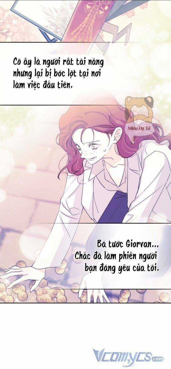 Bạn Thân Khác Giới Của Nam Chính Chapter 38 trang 53