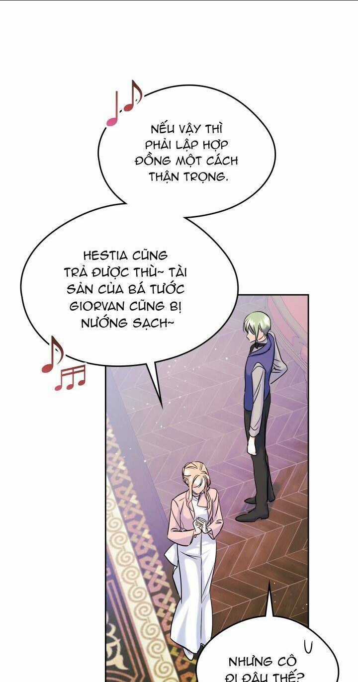 Bạn Thân Khác Giới Của Nam Chính Chapter 39 trang 10