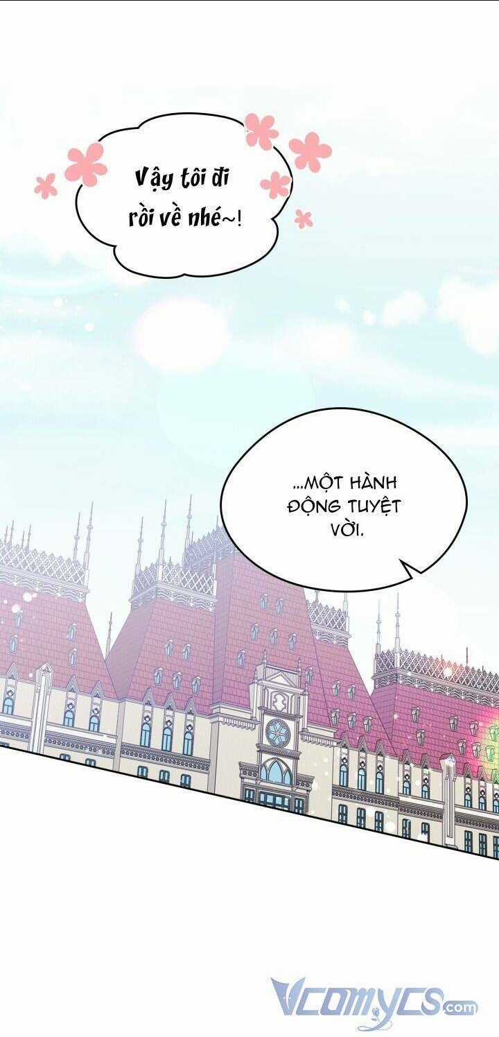 Bạn Thân Khác Giới Của Nam Chính Chapter 39 trang 13