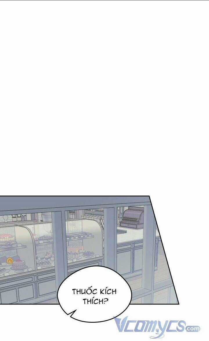 Bạn Thân Khác Giới Của Nam Chính Chapter 39 trang 15