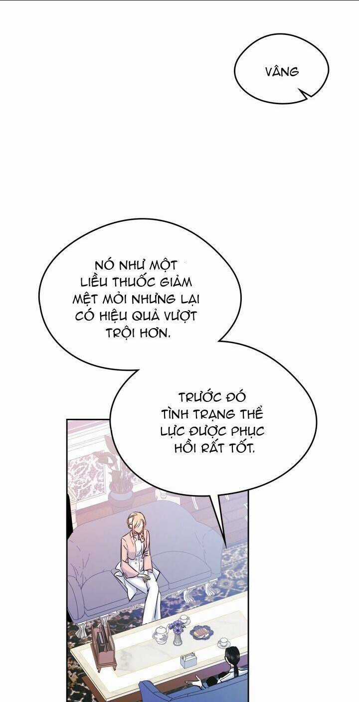 Bạn Thân Khác Giới Của Nam Chính Chapter 39 trang 16