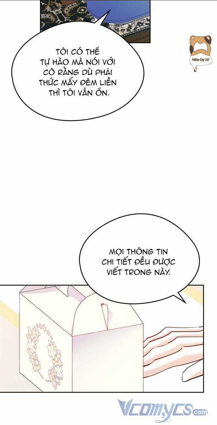 Bạn Thân Khác Giới Của Nam Chính Chapter 39 trang 17