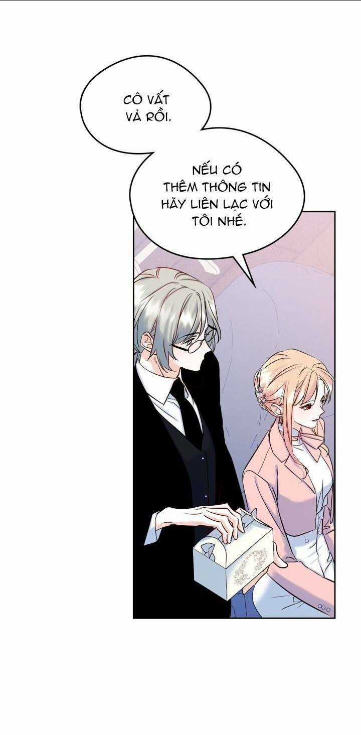 Bạn Thân Khác Giới Của Nam Chính Chapter 39 trang 18