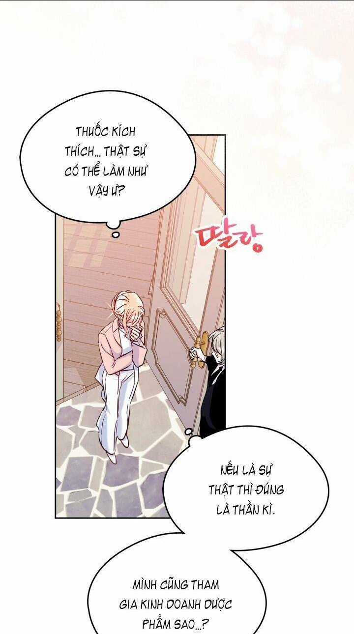 Bạn Thân Khác Giới Của Nam Chính Chapter 39 trang 20