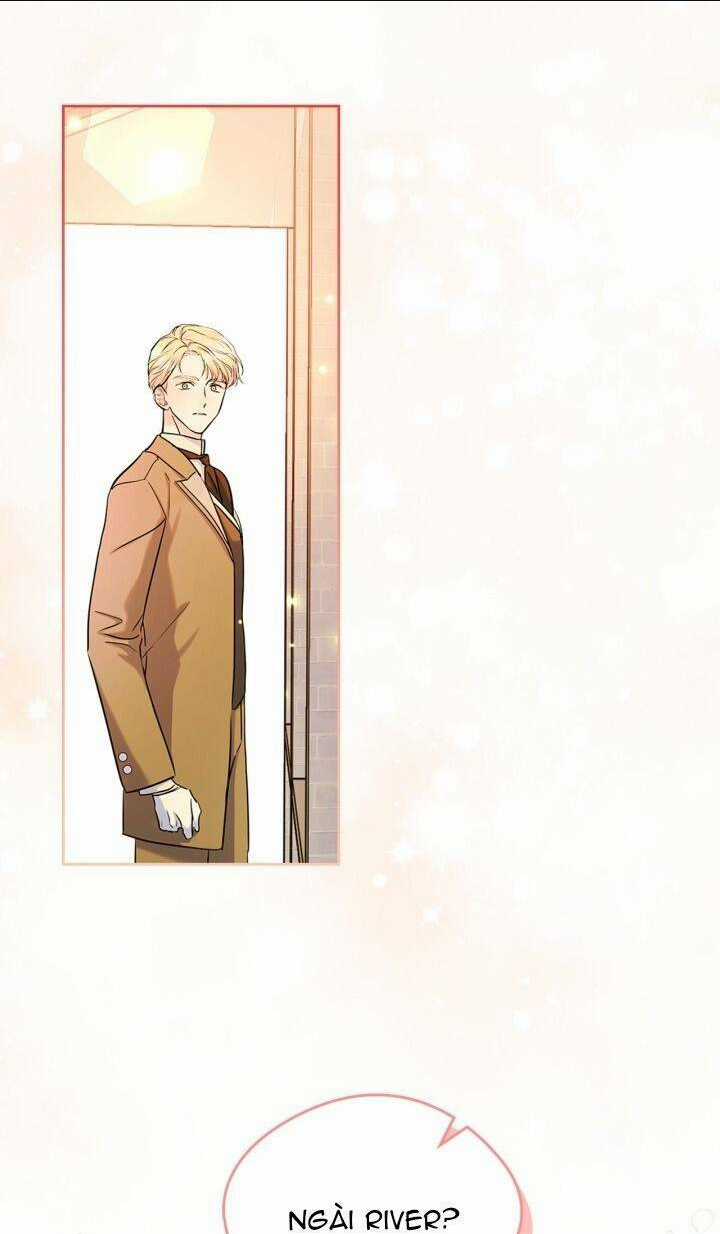 Bạn Thân Khác Giới Của Nam Chính Chapter 39 trang 22