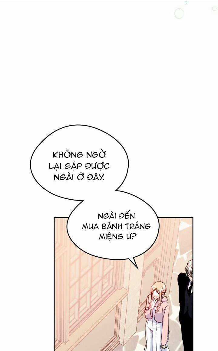 Bạn Thân Khác Giới Của Nam Chính Chapter 39 trang 24