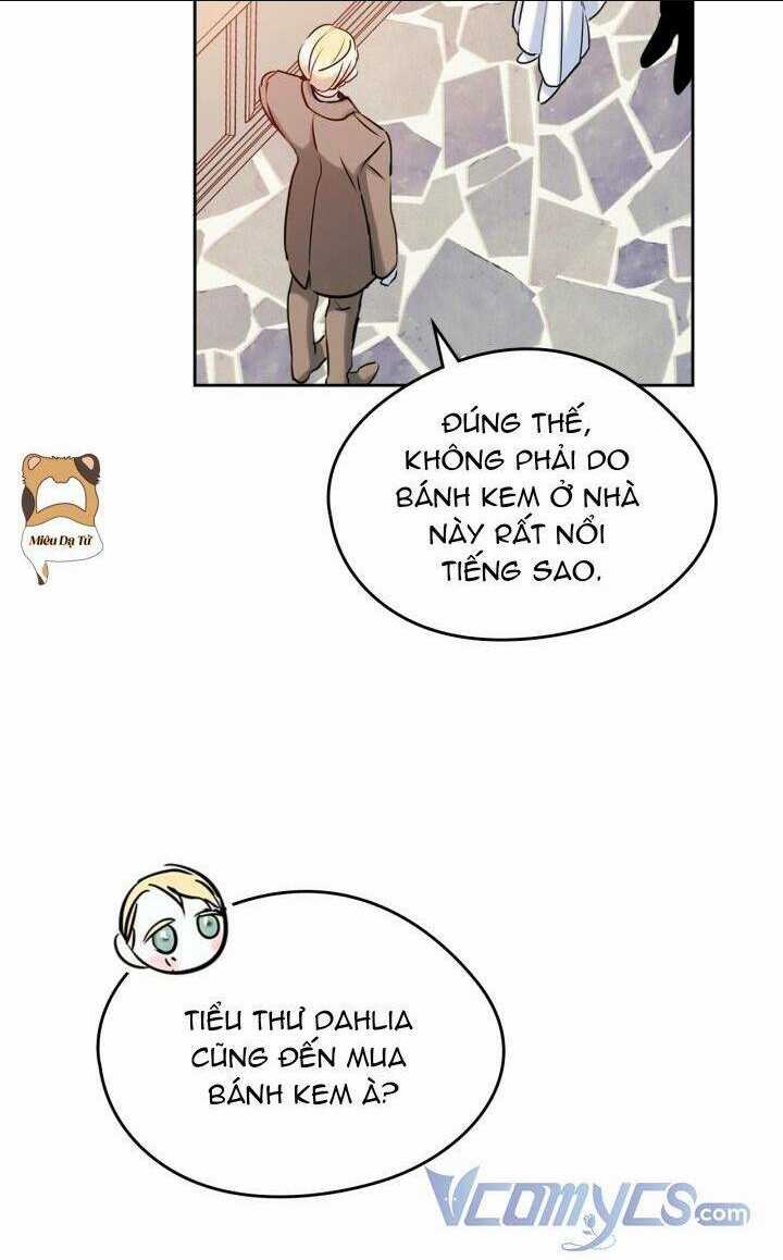 Bạn Thân Khác Giới Của Nam Chính Chapter 39 trang 25