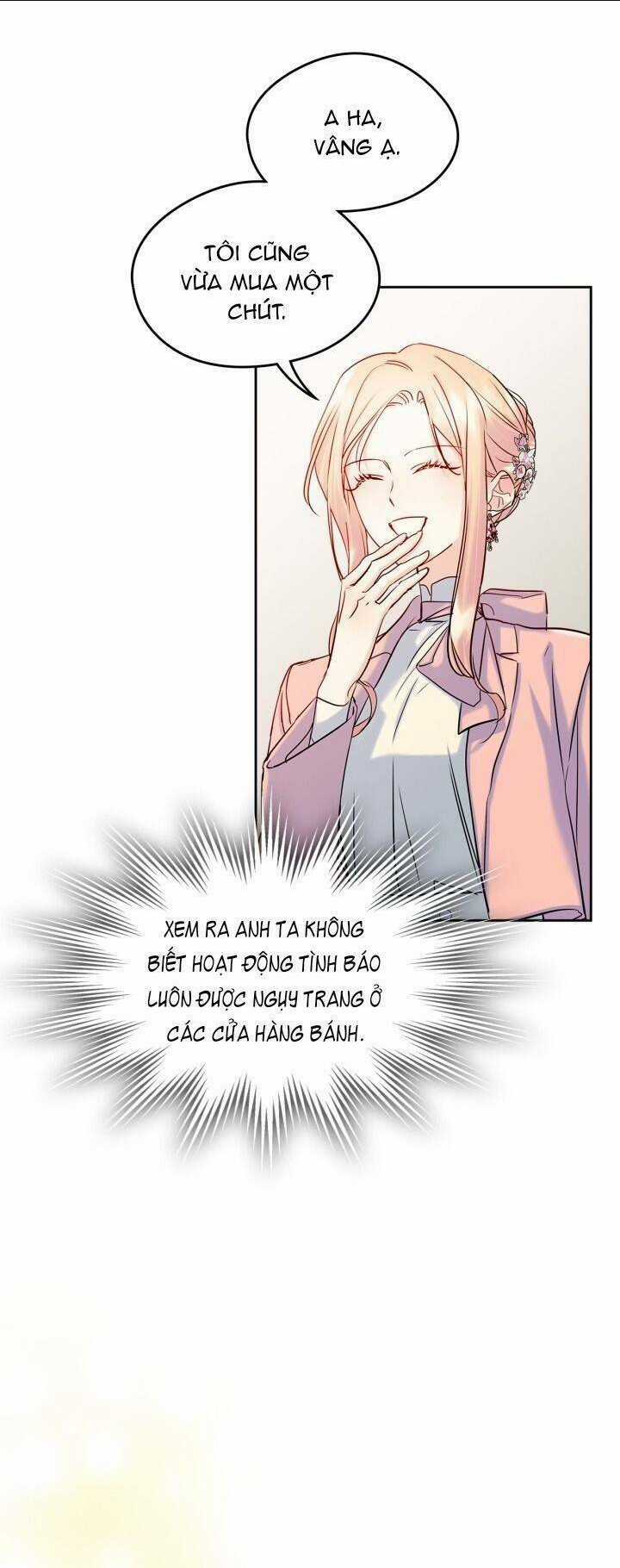 Bạn Thân Khác Giới Của Nam Chính Chapter 39 trang 26