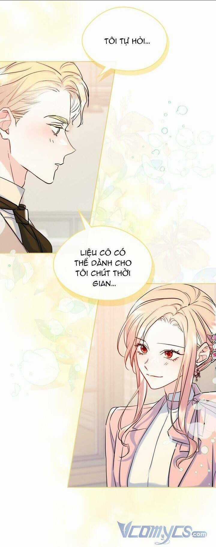 Bạn Thân Khác Giới Của Nam Chính Chapter 39 trang 27