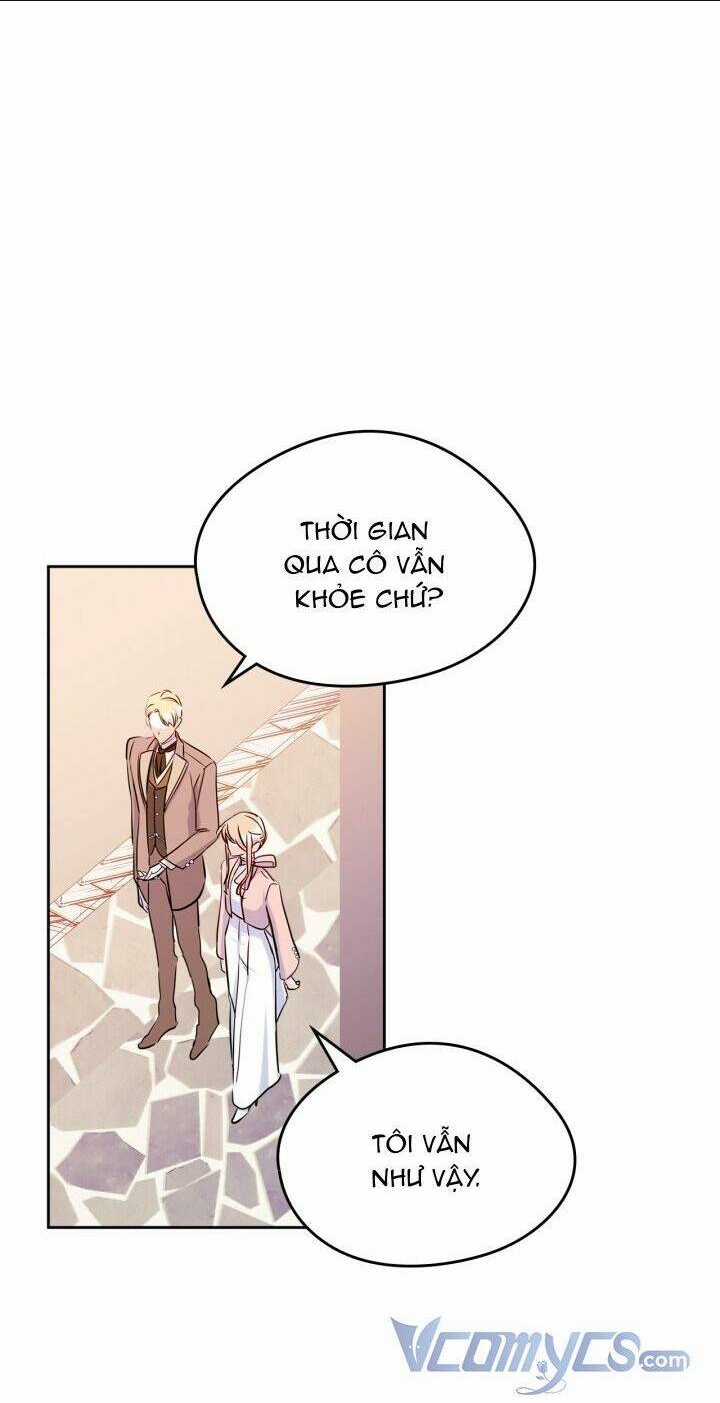 Bạn Thân Khác Giới Của Nam Chính Chapter 39 trang 29