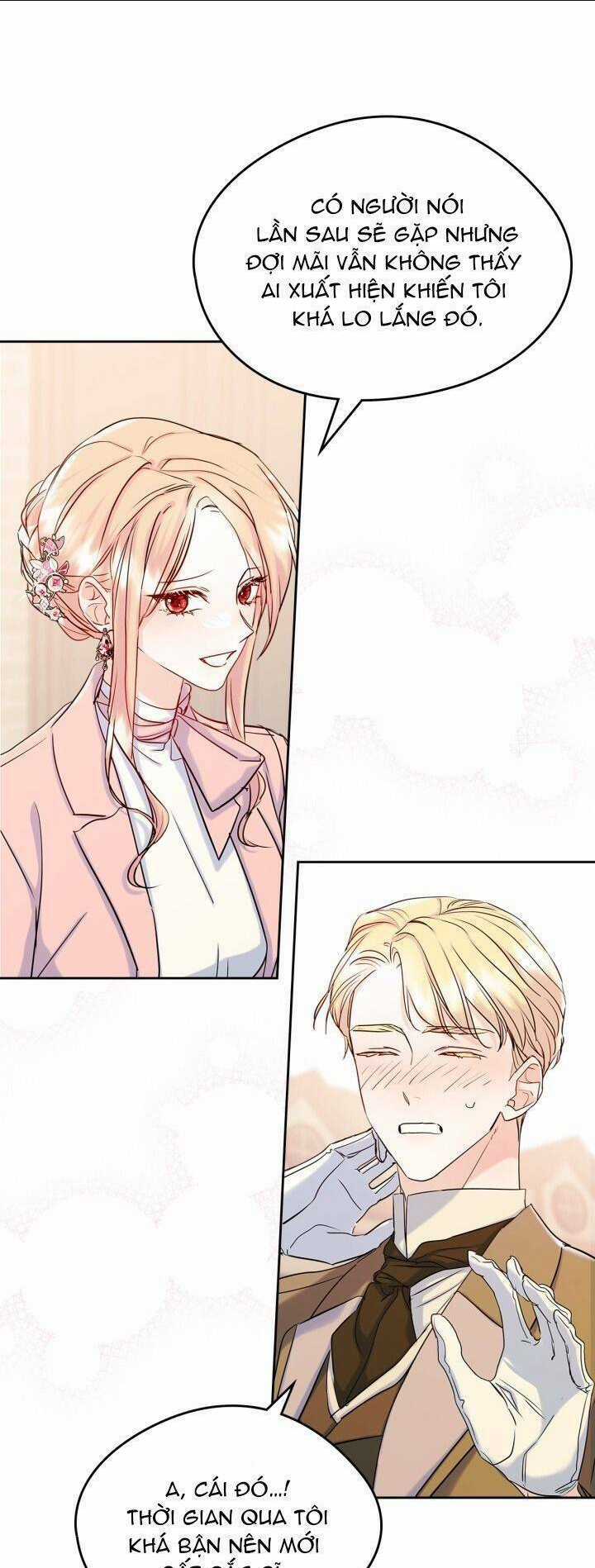 Bạn Thân Khác Giới Của Nam Chính Chapter 39 trang 30