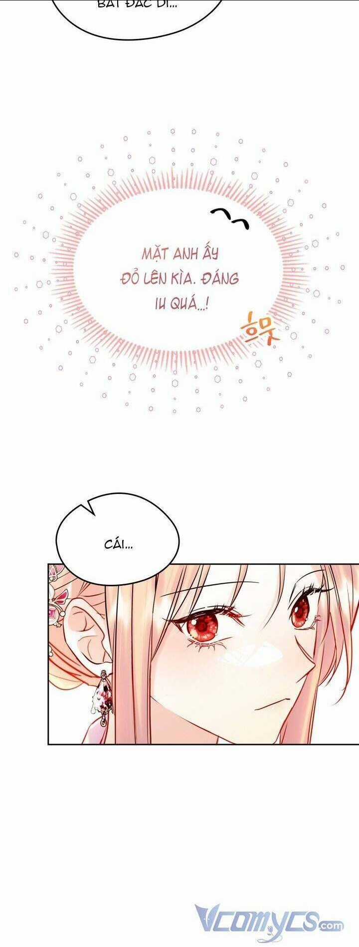 Bạn Thân Khác Giới Của Nam Chính Chapter 39 trang 31