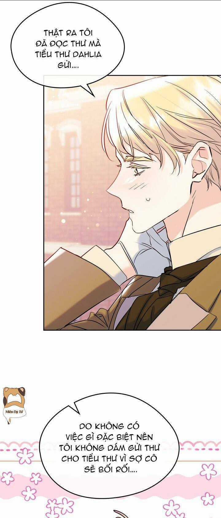 Bạn Thân Khác Giới Của Nam Chính Chapter 39 trang 32