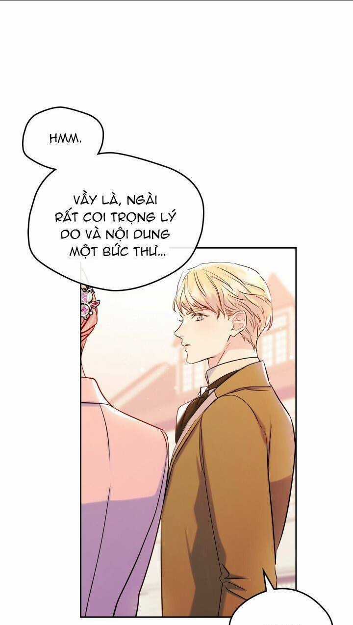 Bạn Thân Khác Giới Của Nam Chính Chapter 39 trang 34