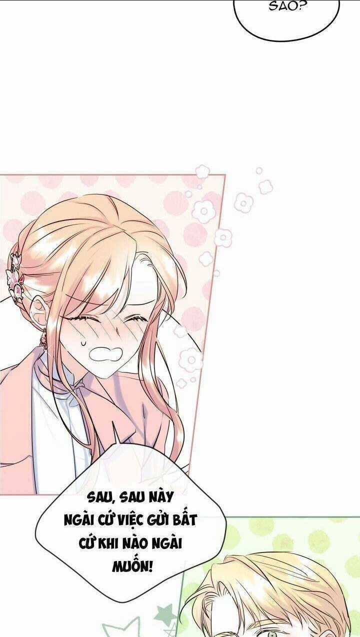 Bạn Thân Khác Giới Của Nam Chính Chapter 39 trang 35