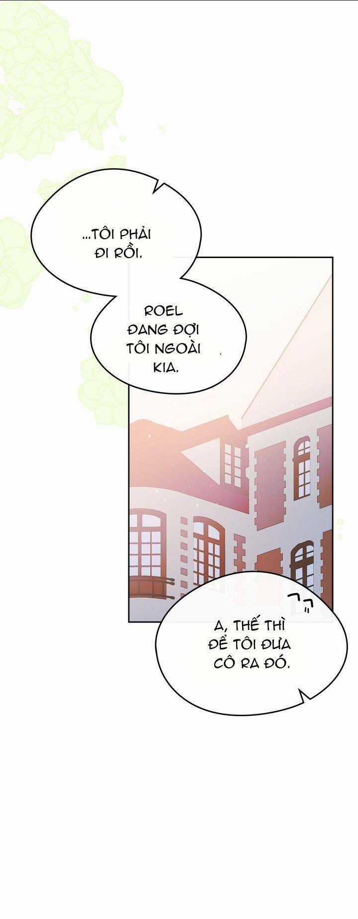 Bạn Thân Khác Giới Của Nam Chính Chapter 39 trang 38