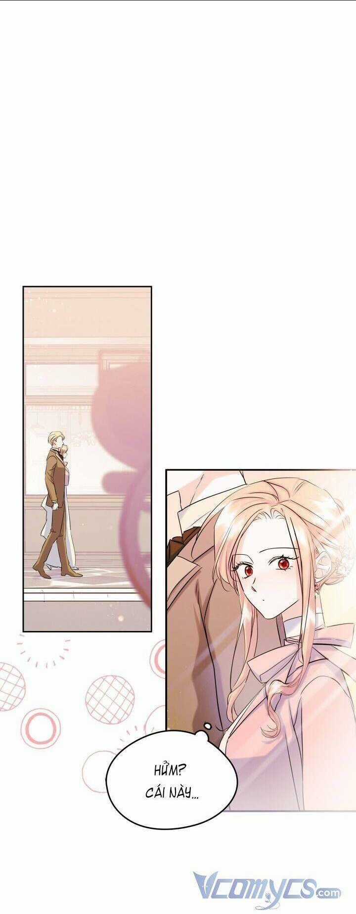 Bạn Thân Khác Giới Của Nam Chính Chapter 39 trang 39