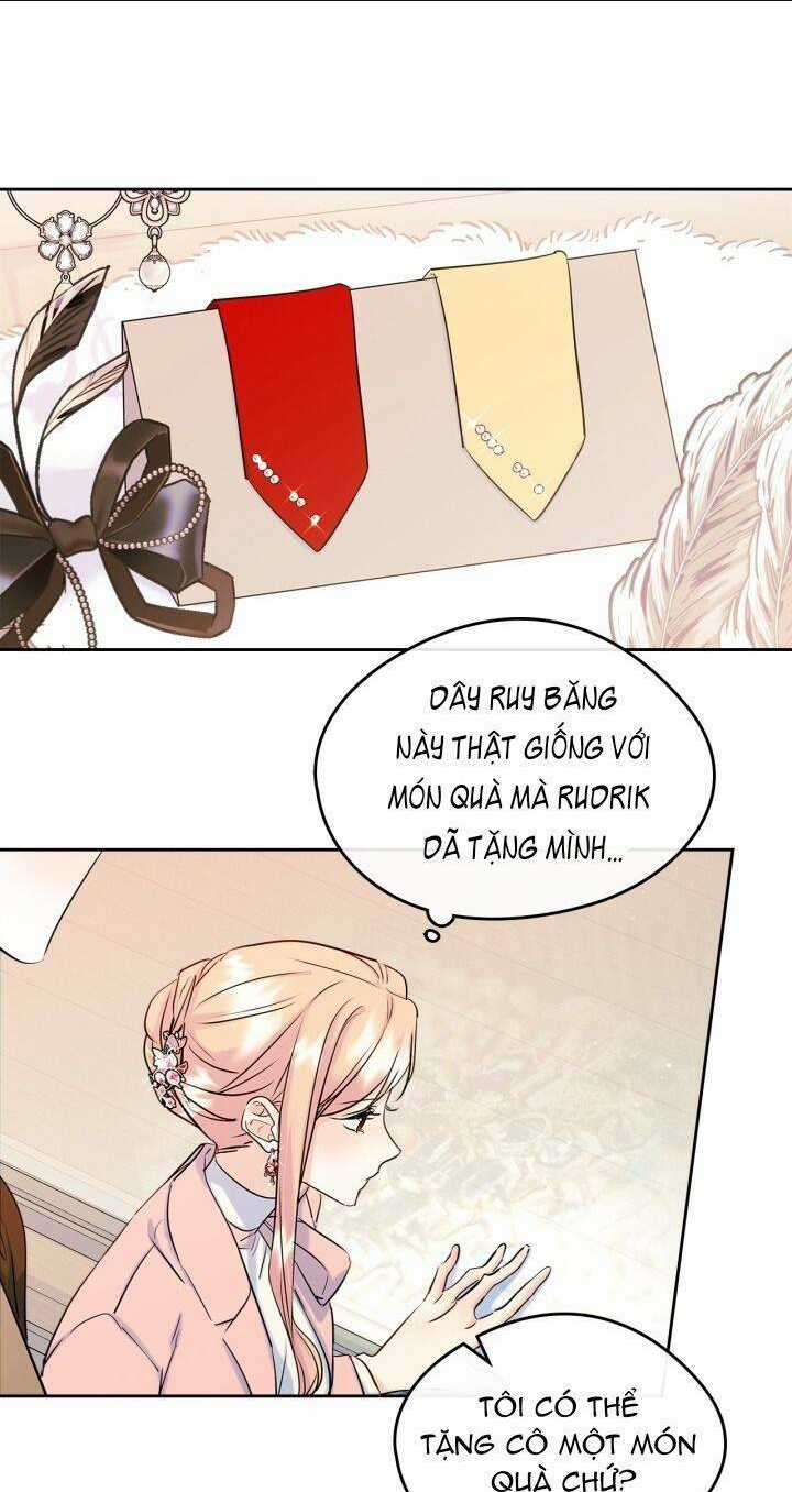 Bạn Thân Khác Giới Của Nam Chính Chapter 39 trang 40