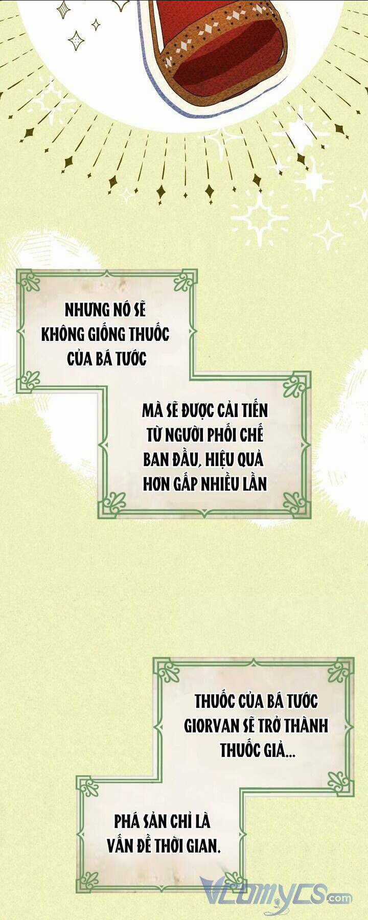 Bạn Thân Khác Giới Của Nam Chính Chapter 39 trang 5