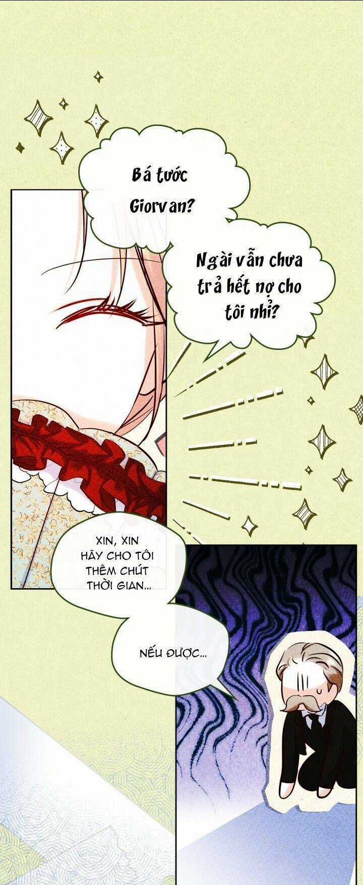 Bạn Thân Khác Giới Của Nam Chính Chapter 39 trang 6