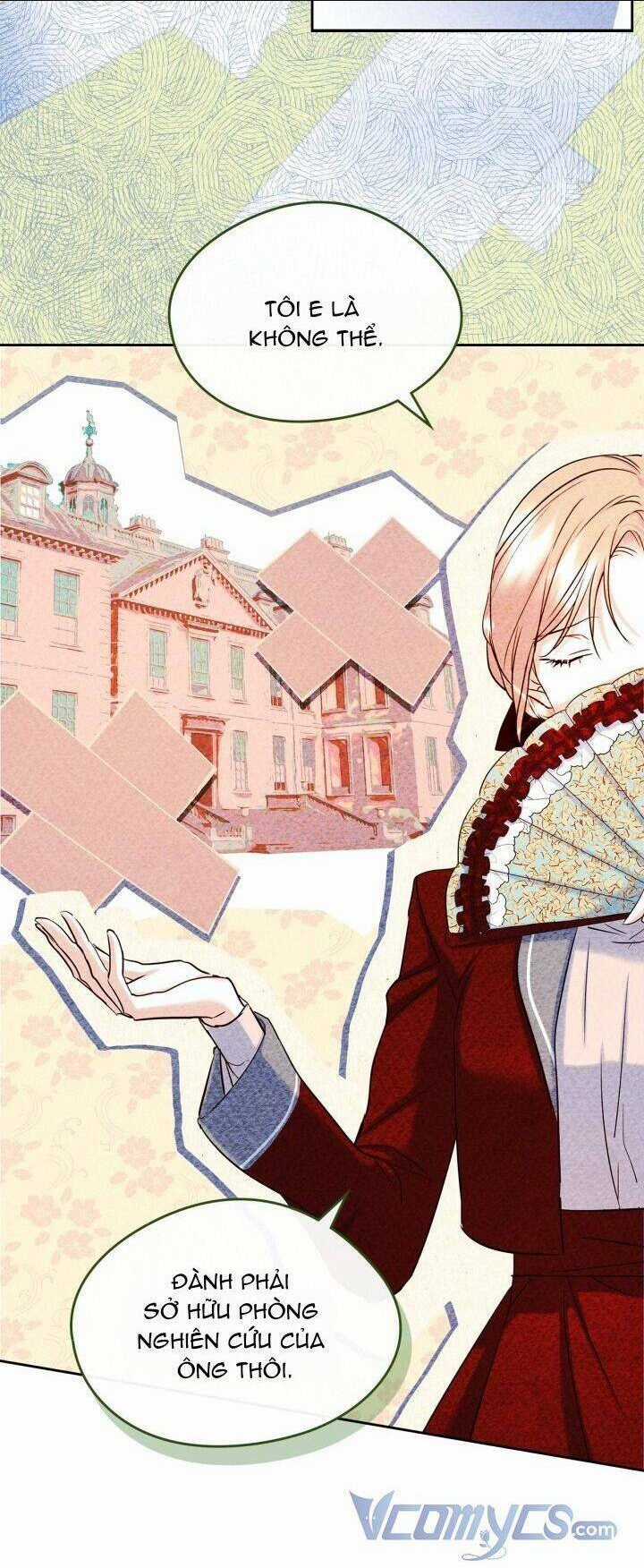 Bạn Thân Khác Giới Của Nam Chính Chapter 39 trang 7