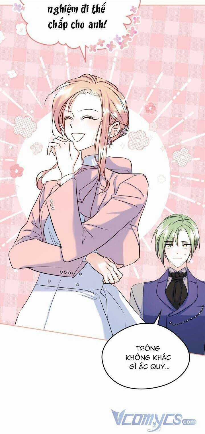 Bạn Thân Khác Giới Của Nam Chính Chapter 39 trang 9