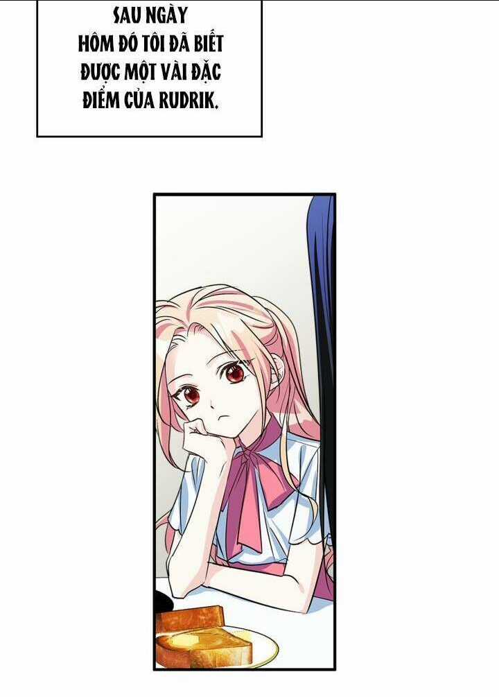 Bạn Thân Khác Giới Của Nam Chính Chapter 4 trang 15