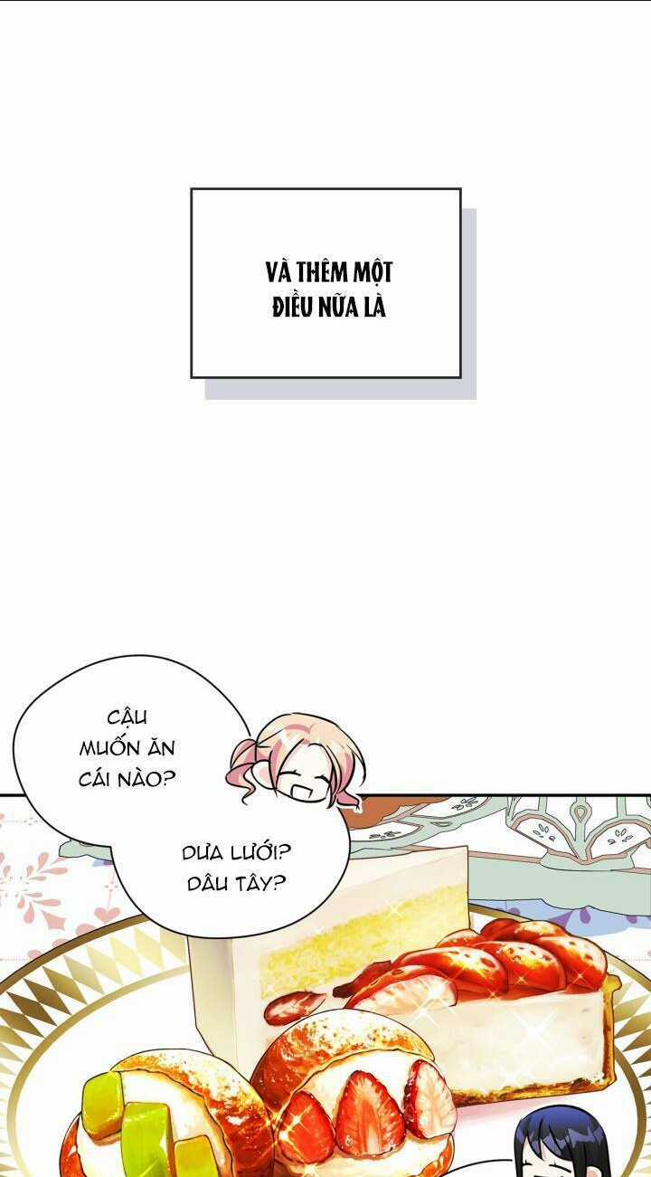 Bạn Thân Khác Giới Của Nam Chính Chapter 4 trang 18