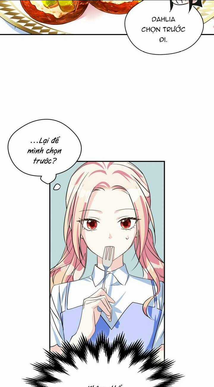 Bạn Thân Khác Giới Của Nam Chính Chapter 4 trang 19