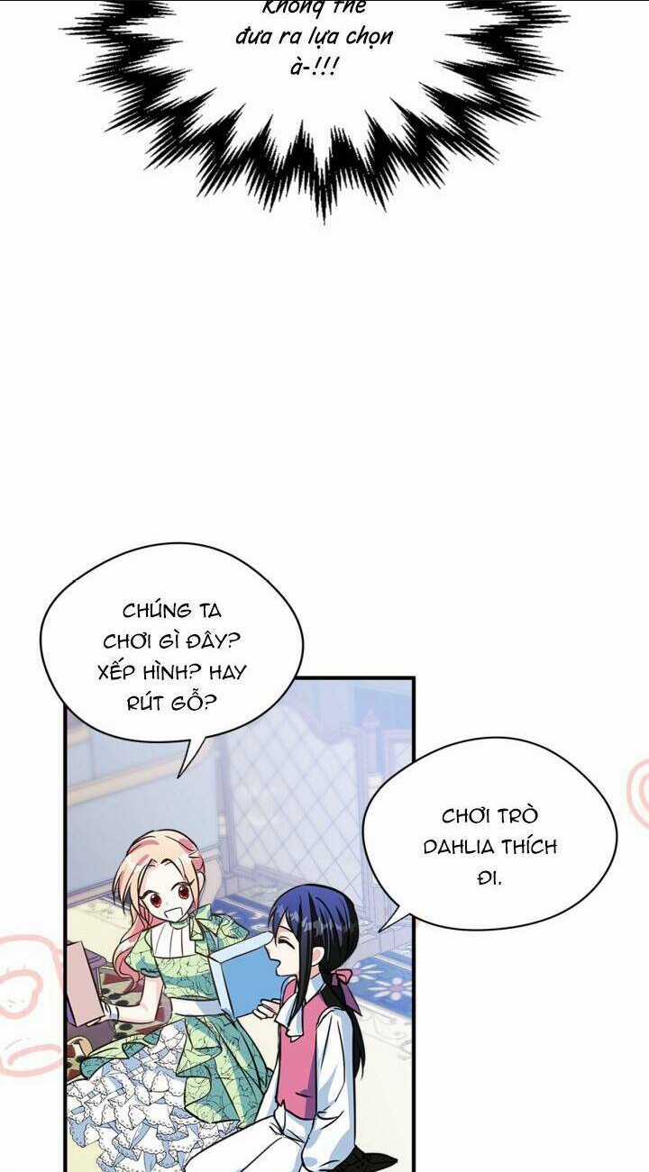 Bạn Thân Khác Giới Của Nam Chính Chapter 4 trang 20