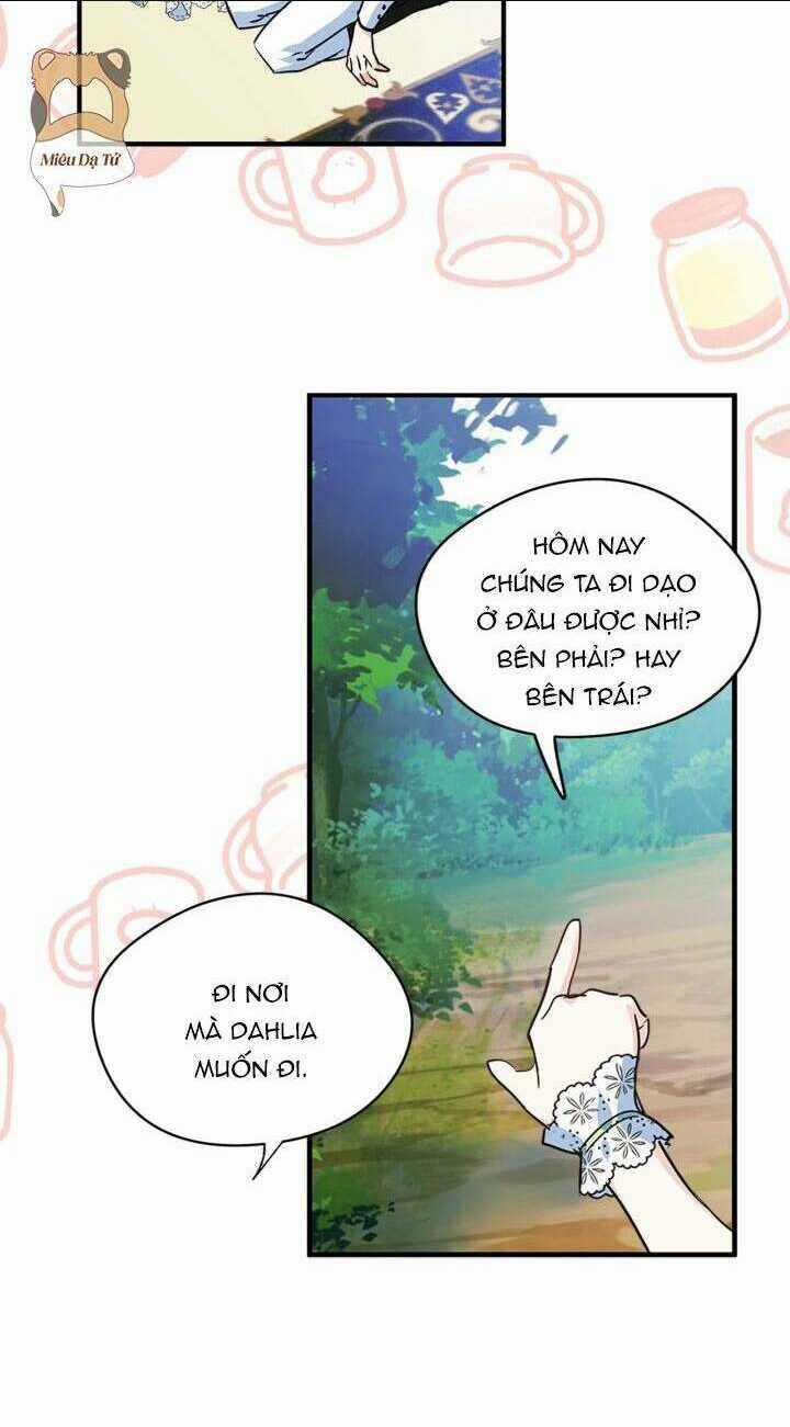 Bạn Thân Khác Giới Của Nam Chính Chapter 4 trang 21