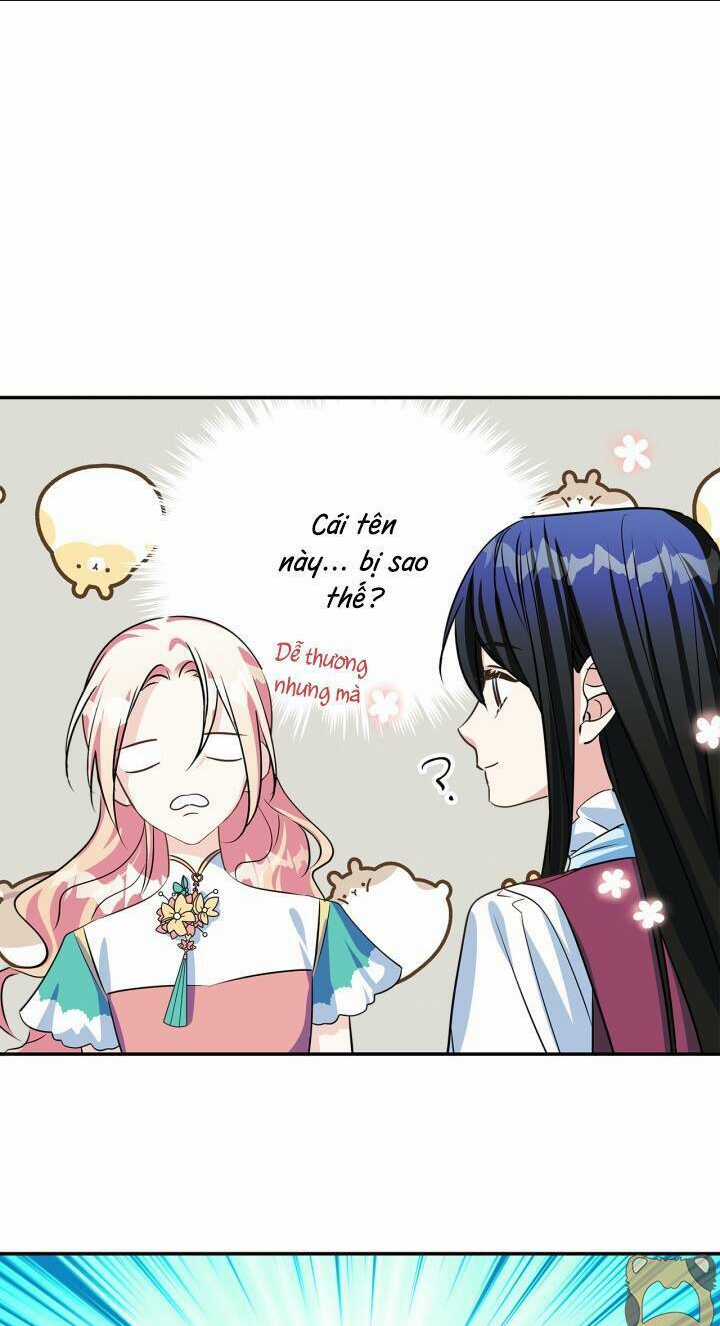 Bạn Thân Khác Giới Của Nam Chính Chapter 4 trang 22