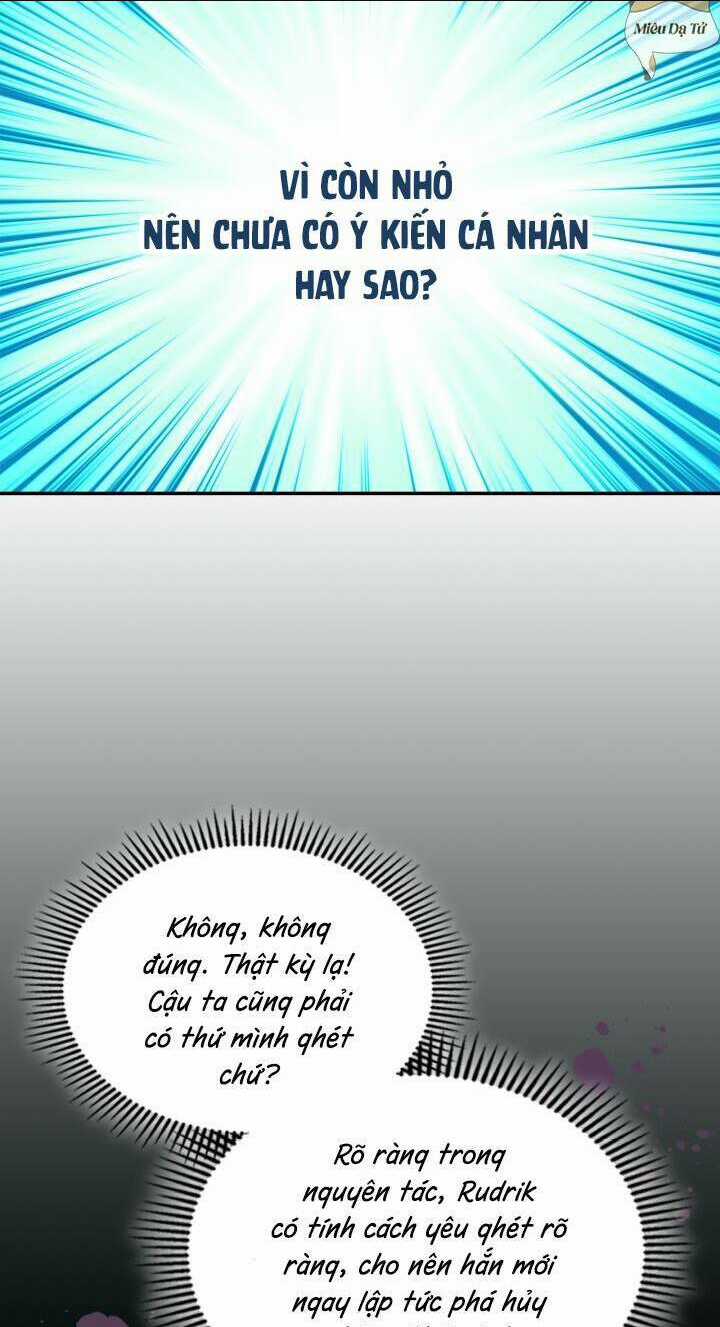 Bạn Thân Khác Giới Của Nam Chính Chapter 4 trang 23