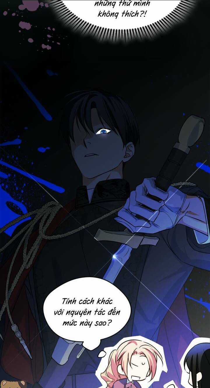 Bạn Thân Khác Giới Của Nam Chính Chapter 4 trang 24