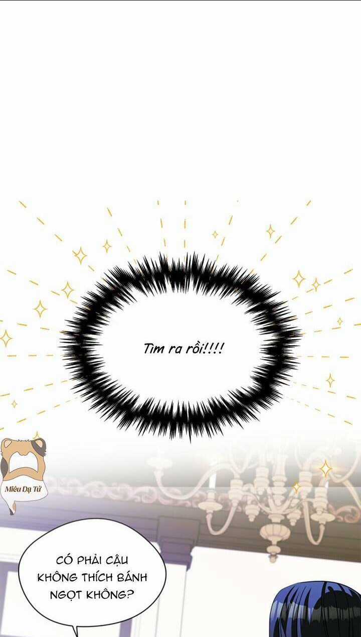 Bạn Thân Khác Giới Của Nam Chính Chapter 4 trang 27