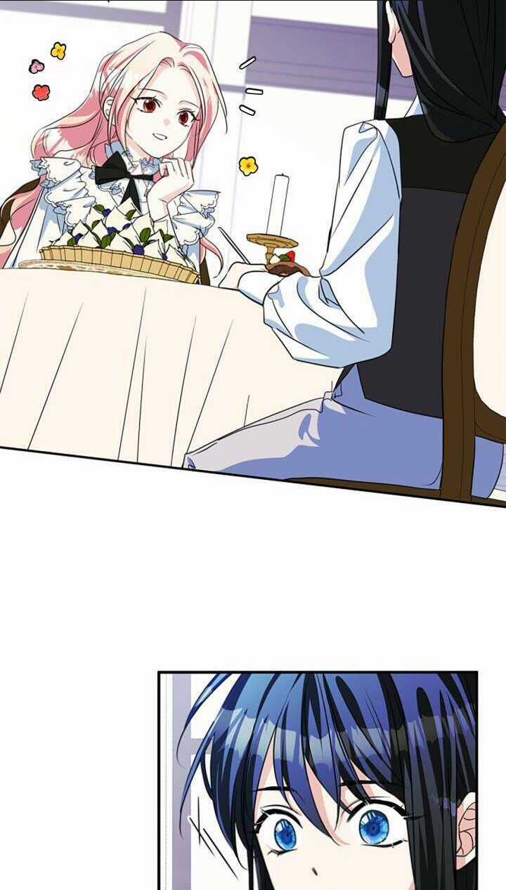 Bạn Thân Khác Giới Của Nam Chính Chapter 4 trang 28