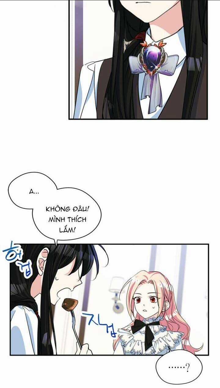 Bạn Thân Khác Giới Của Nam Chính Chapter 4 trang 29