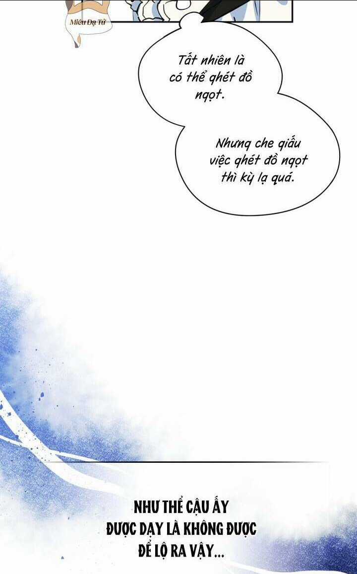 Bạn Thân Khác Giới Của Nam Chính Chapter 4 trang 31